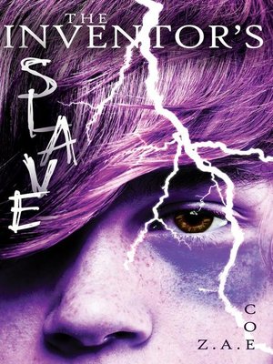 cover image of The Inventor's Slave